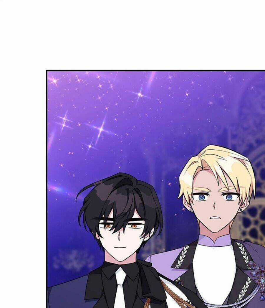 Cô Con Gái Út Của Công Tước Phản Diện Chapter 45 trang 49