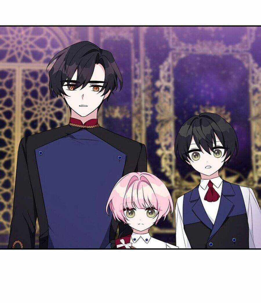 Cô Con Gái Út Của Công Tước Phản Diện Chapter 45 trang 51