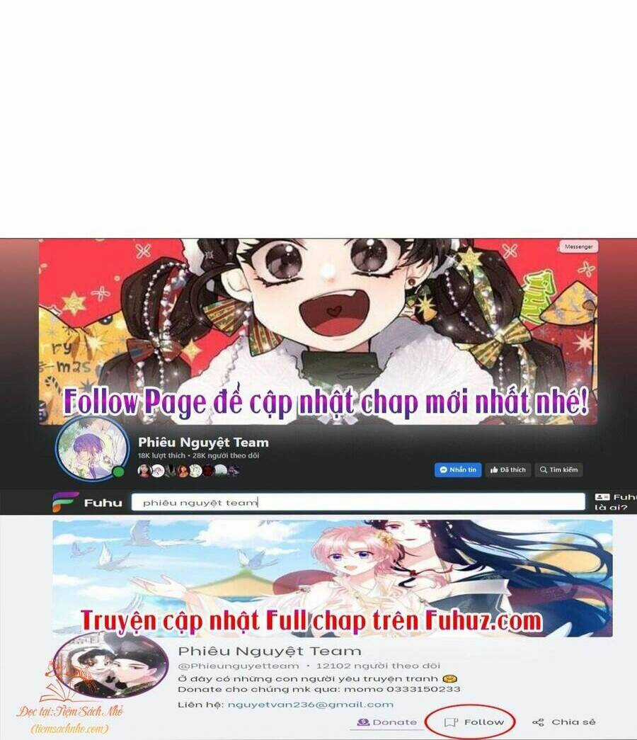 Cô Con Gái Út Của Công Tước Phản Diện Chapter 45 trang 52