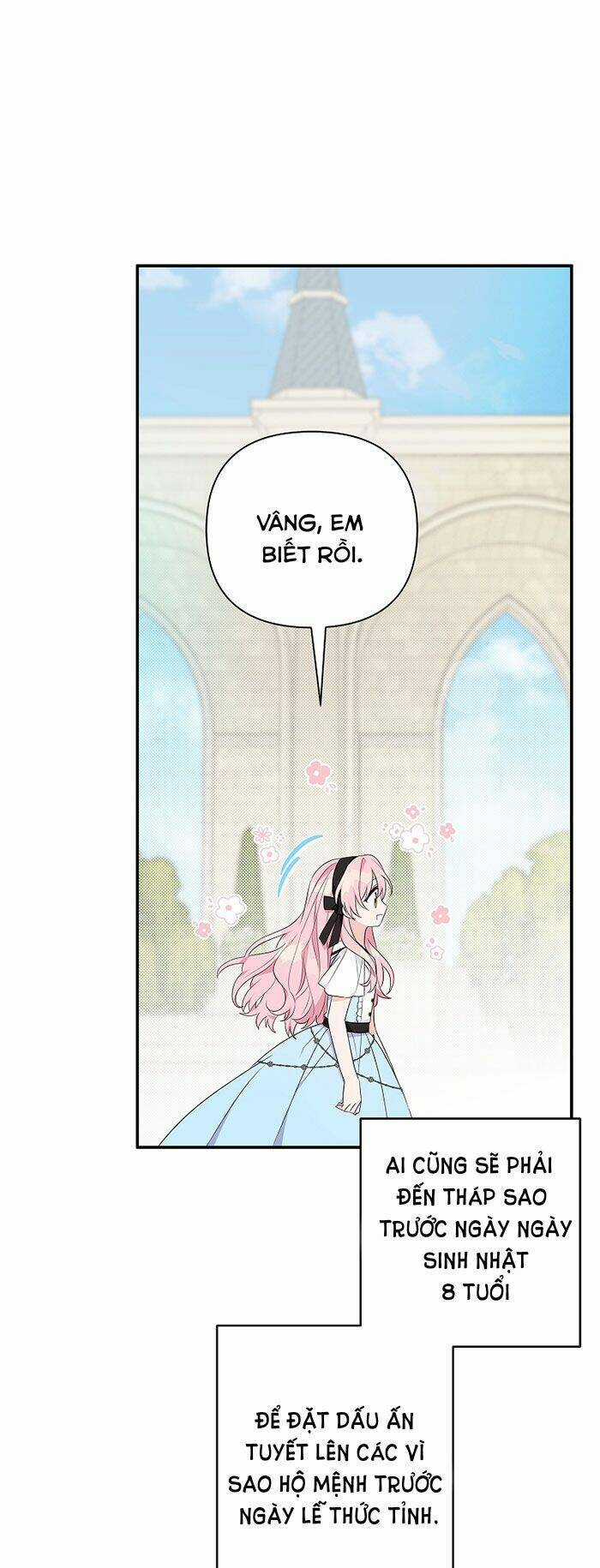 Cô Con Gái Út Của Công Tước Phản Diện Chapter 45 trang 6