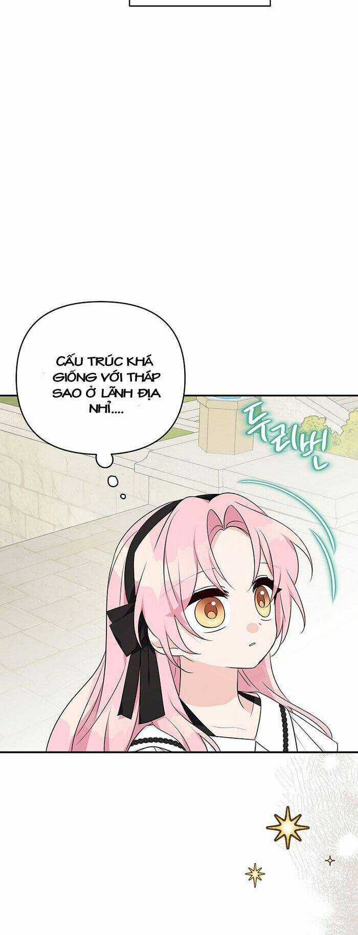 Cô Con Gái Út Của Công Tước Phản Diện Chapter 45 trang 7