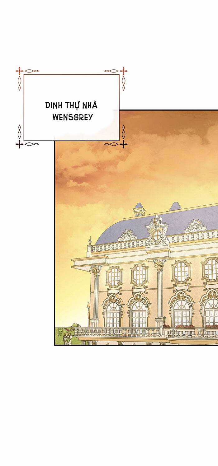 Cô Con Gái Út Của Công Tước Phản Diện Chapter 46 trang 0