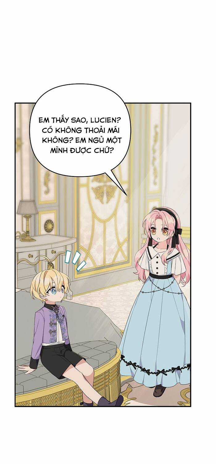 Cô Con Gái Út Của Công Tước Phản Diện Chapter 46 trang 1