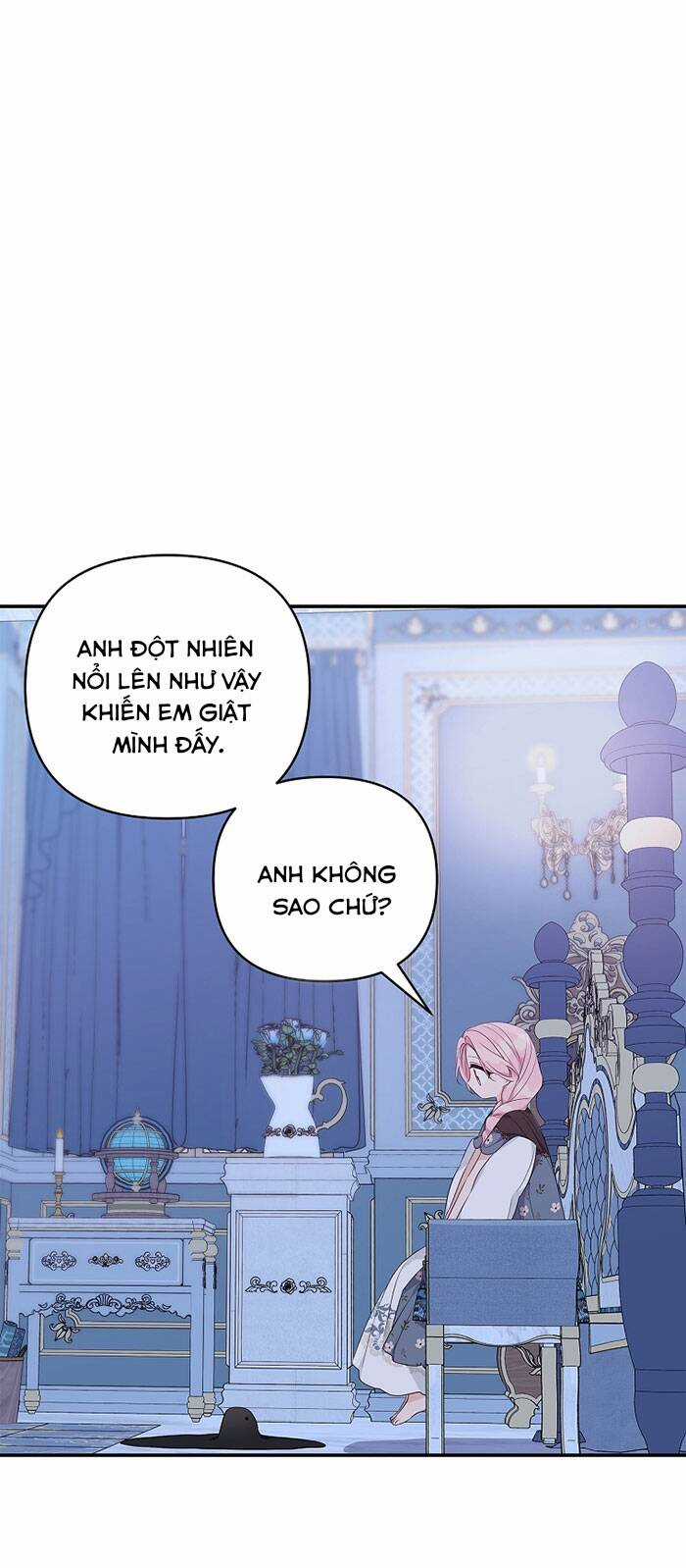 Cô Con Gái Út Của Công Tước Phản Diện Chapter 46 trang 10