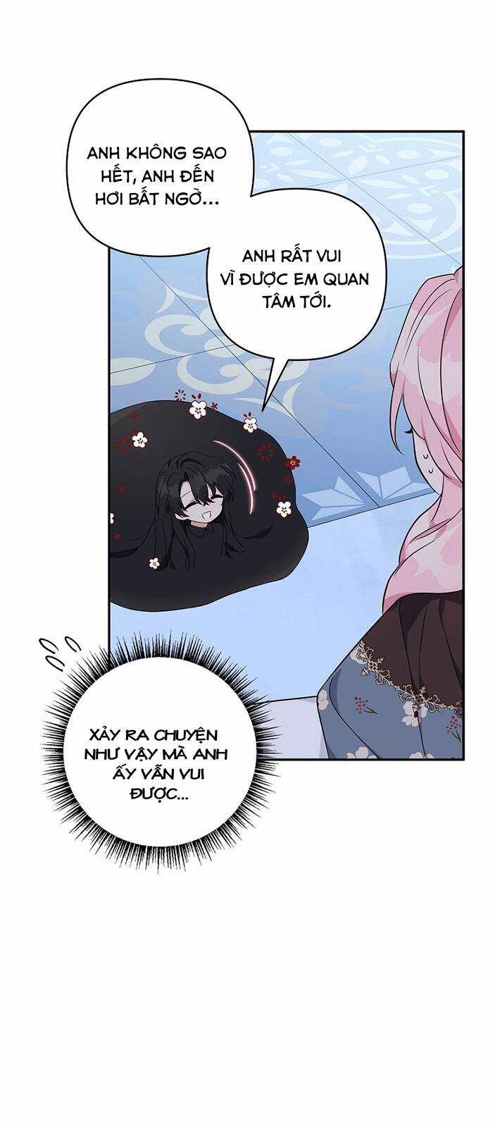 Cô Con Gái Út Của Công Tước Phản Diện Chapter 46 trang 11