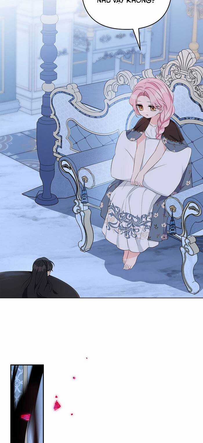 Cô Con Gái Út Của Công Tước Phản Diện Chapter 46 trang 13