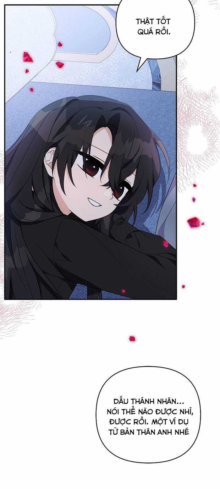 Cô Con Gái Út Của Công Tước Phản Diện Chapter 46 trang 17