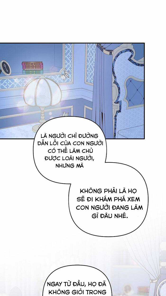 Cô Con Gái Út Của Công Tước Phản Diện Chapter 46 trang 18