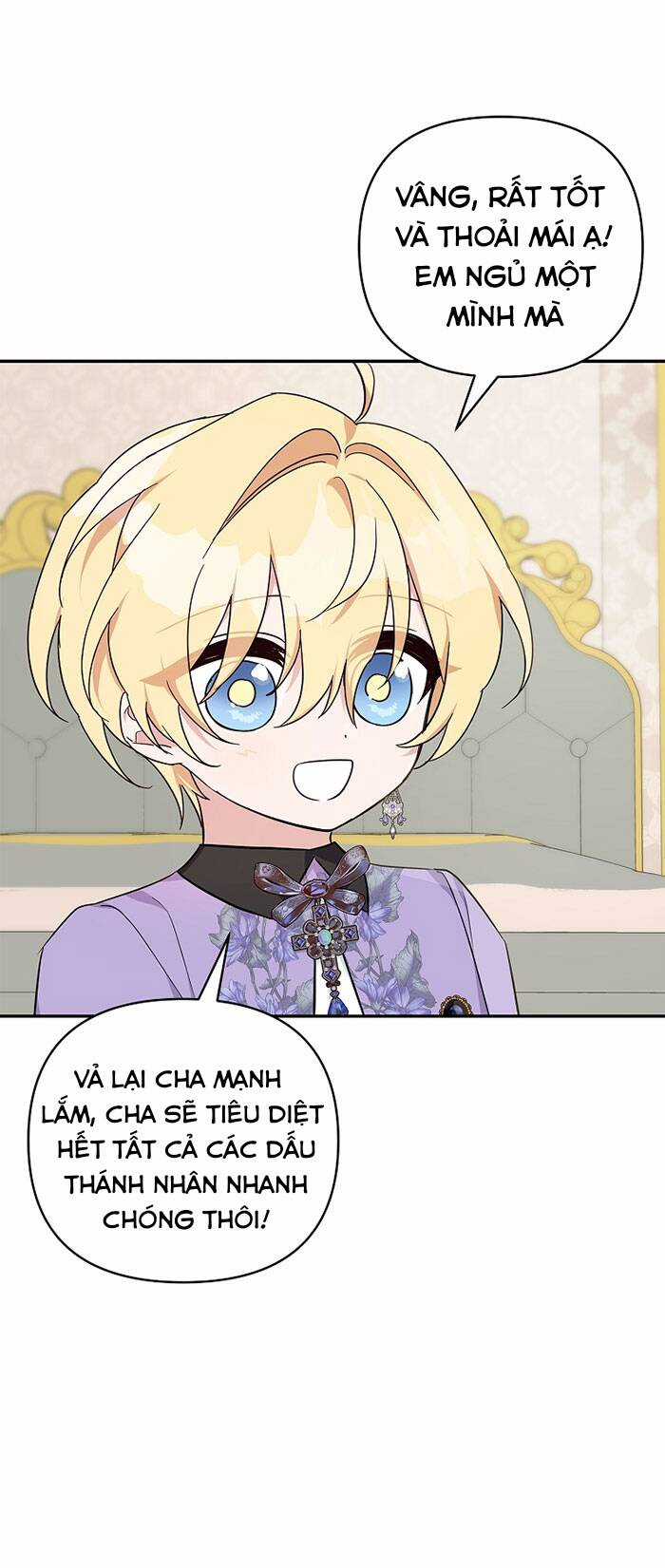 Cô Con Gái Út Của Công Tước Phản Diện Chapter 46 trang 2