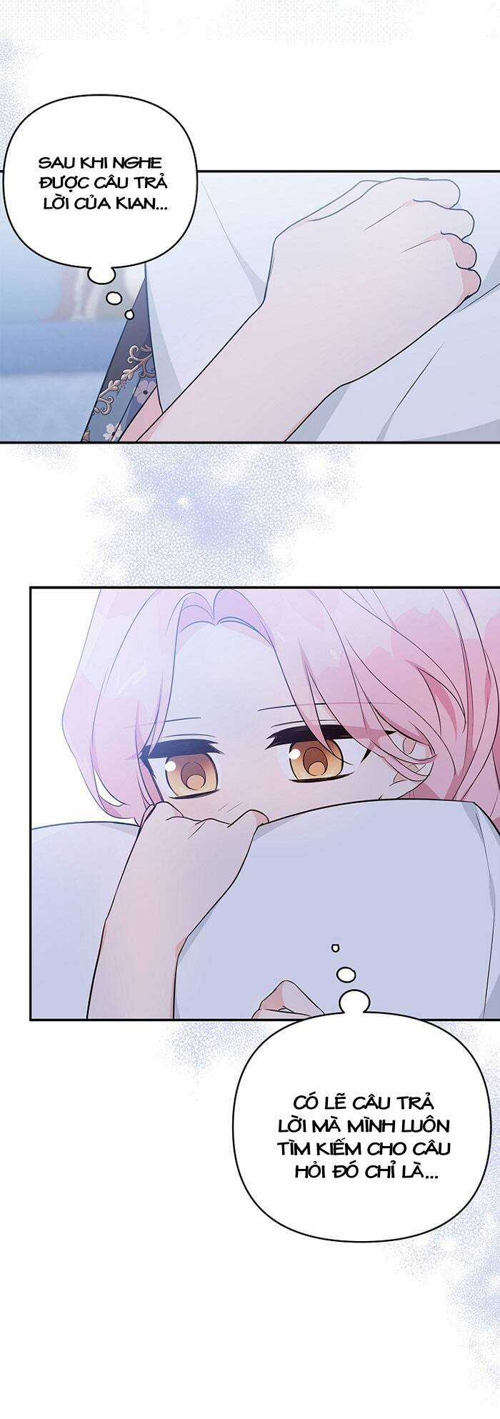 Cô Con Gái Út Của Công Tước Phản Diện Chapter 46 trang 22