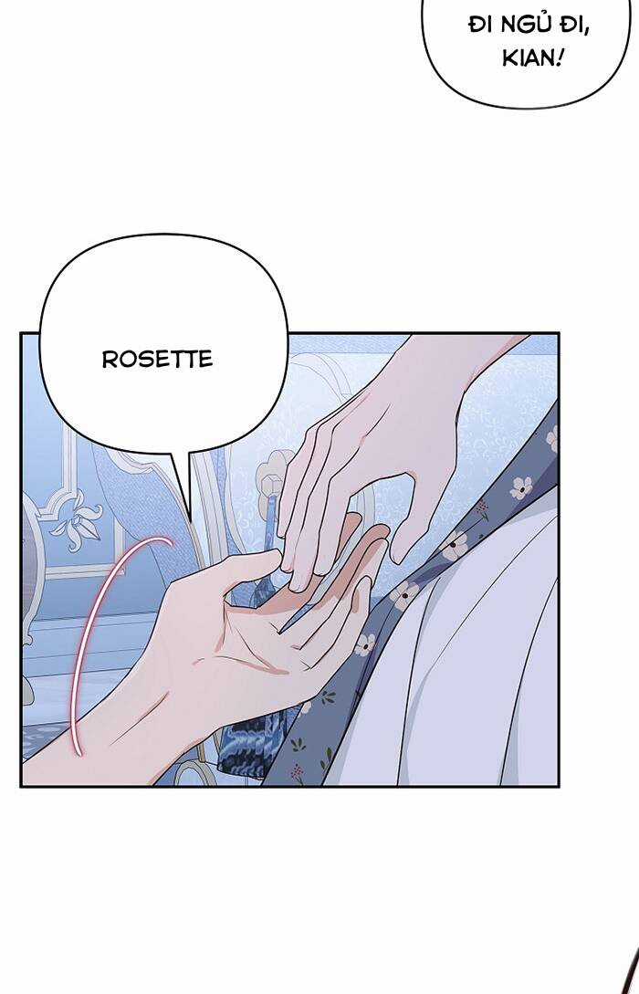 Cô Con Gái Út Của Công Tước Phản Diện Chapter 46 trang 26