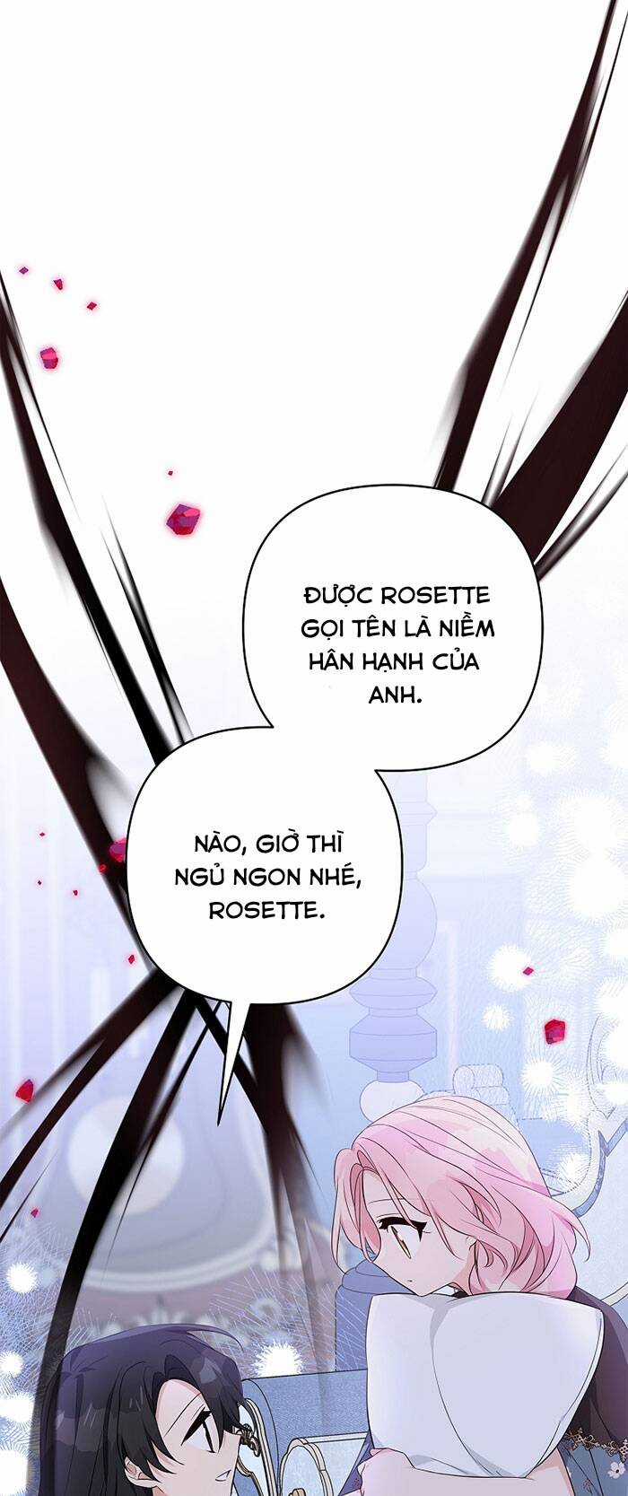 Cô Con Gái Út Của Công Tước Phản Diện Chapter 46 trang 27