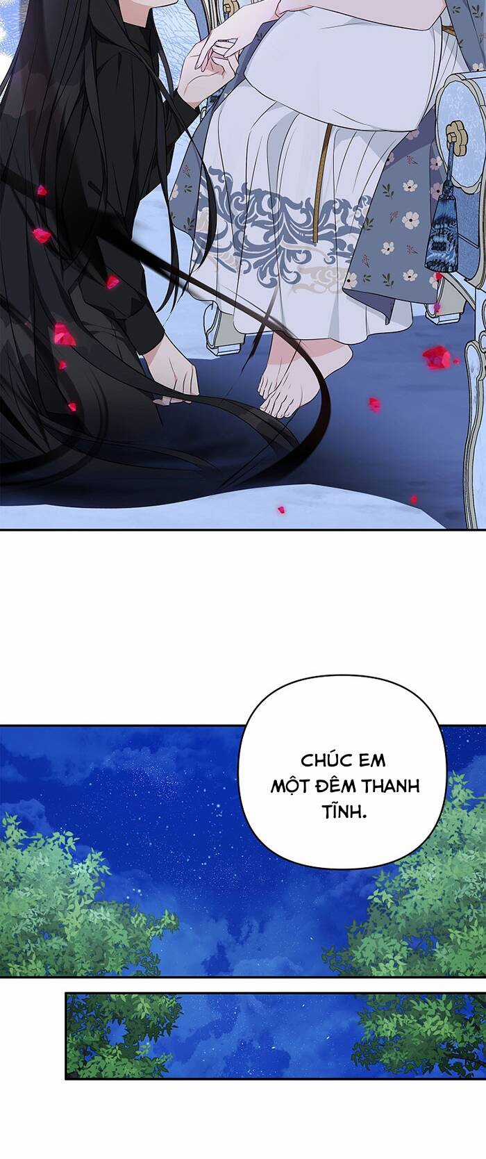 Cô Con Gái Út Của Công Tước Phản Diện Chapter 46 trang 28