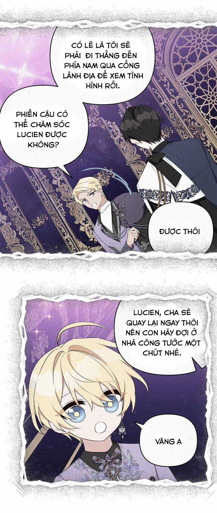 Cô Con Gái Út Của Công Tước Phản Diện Chapter 46 trang 3