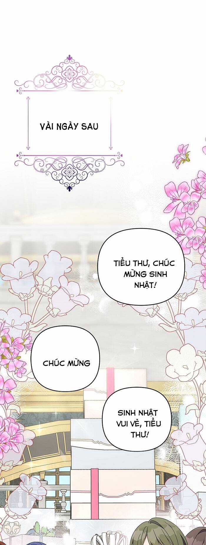 Cô Con Gái Út Của Công Tước Phản Diện Chapter 46 trang 30