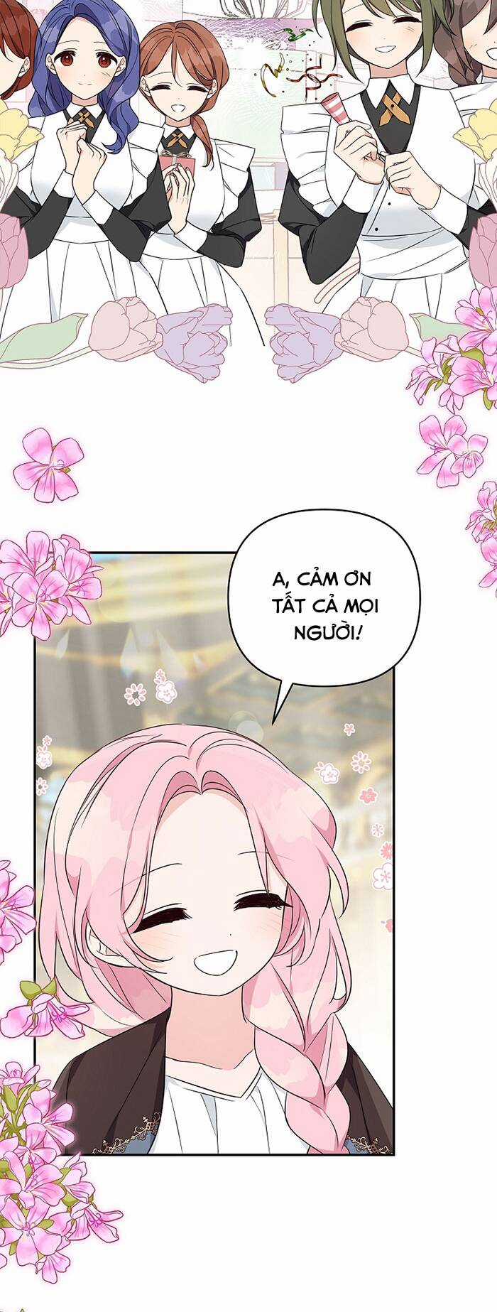 Cô Con Gái Út Của Công Tước Phản Diện Chapter 46 trang 31