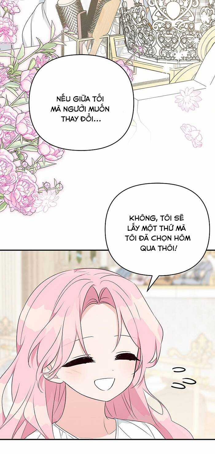 Cô Con Gái Út Của Công Tước Phản Diện Chapter 46 trang 37