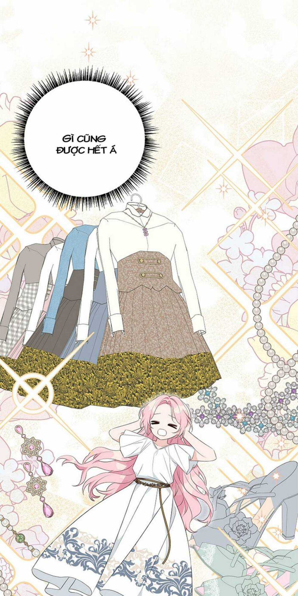 Cô Con Gái Út Của Công Tước Phản Diện Chapter 46 trang 39