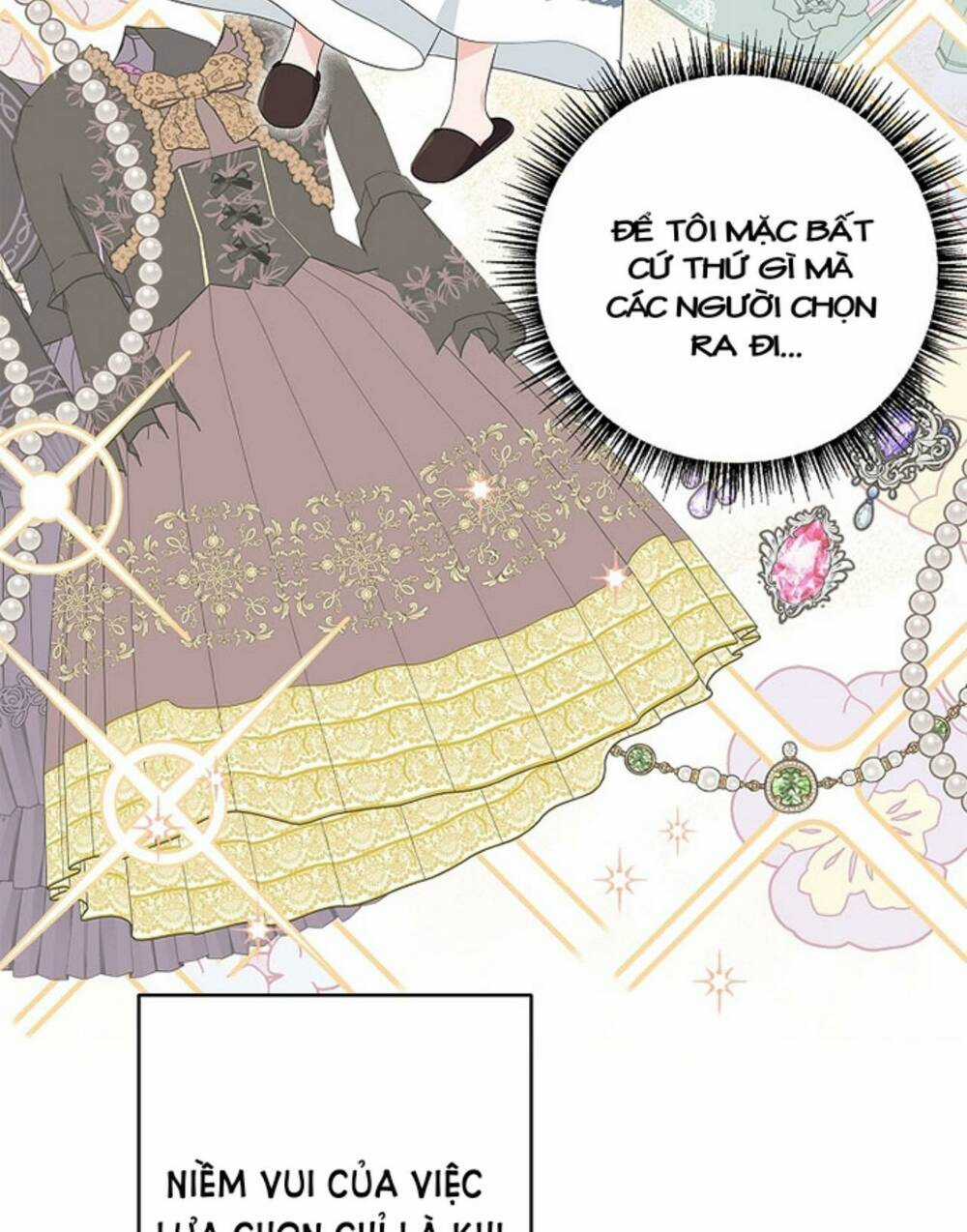 Cô Con Gái Út Của Công Tước Phản Diện Chapter 46 trang 40