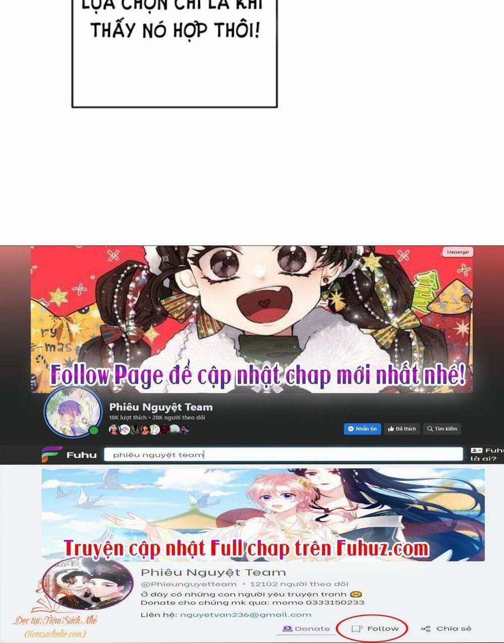 Cô Con Gái Út Của Công Tước Phản Diện Chapter 46 trang 41