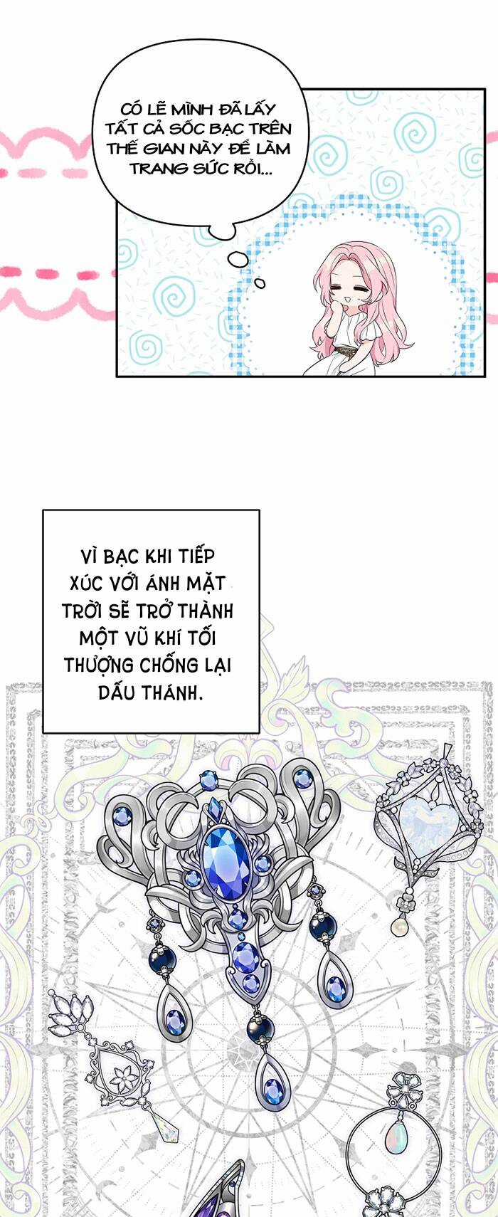 Cô Con Gái Út Của Công Tước Phản Diện Chapter 46 trang 42