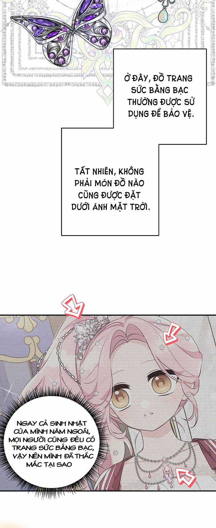 Cô Con Gái Út Của Công Tước Phản Diện Chapter 46 trang 43