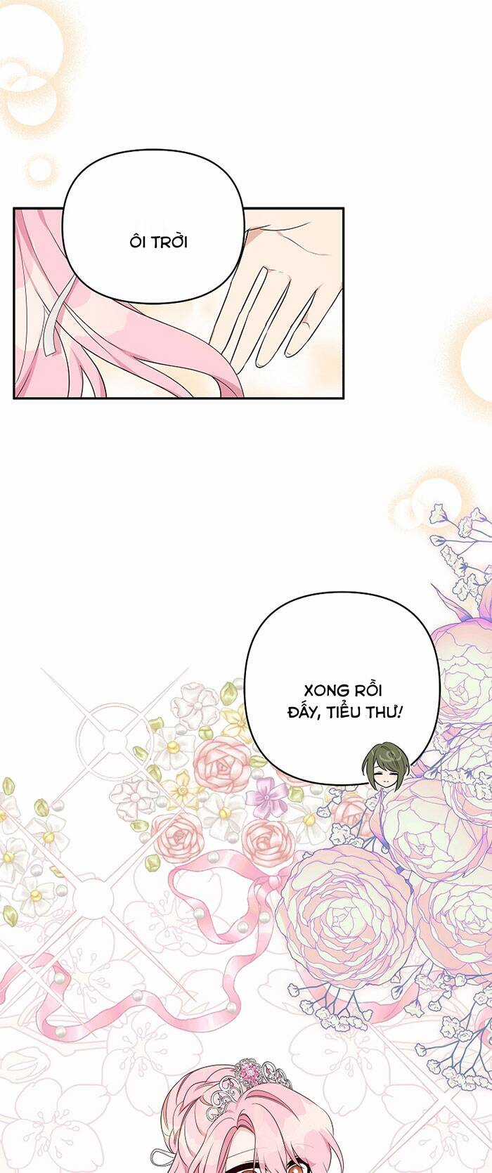 Cô Con Gái Út Của Công Tước Phản Diện Chapter 46 trang 44