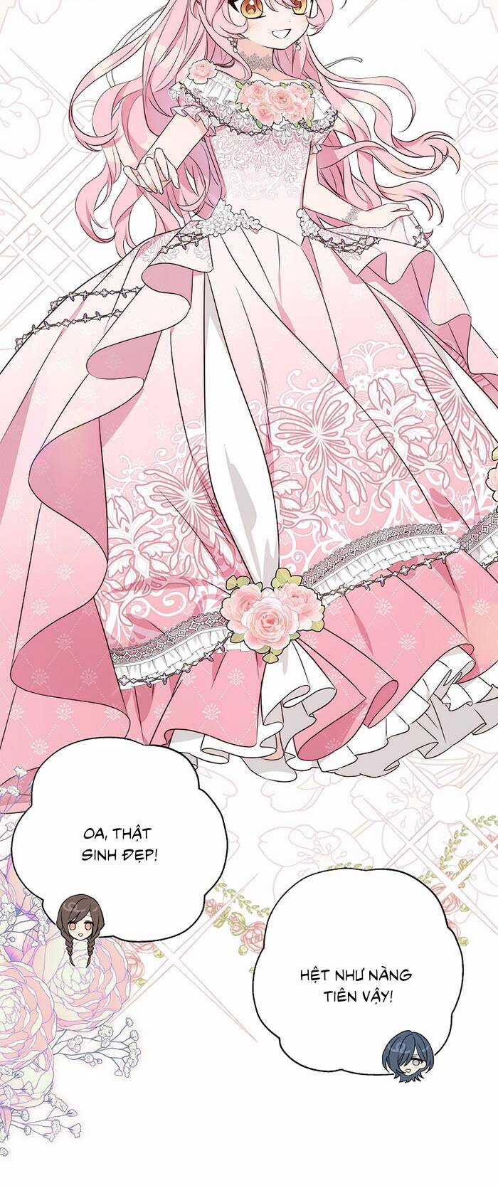 Cô Con Gái Út Của Công Tước Phản Diện Chapter 46 trang 45