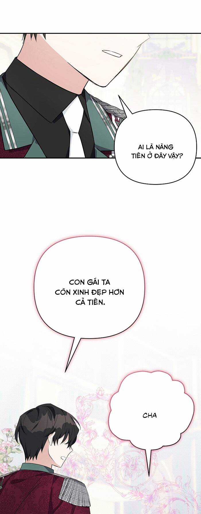 Cô Con Gái Út Của Công Tước Phản Diện Chapter 46 trang 46