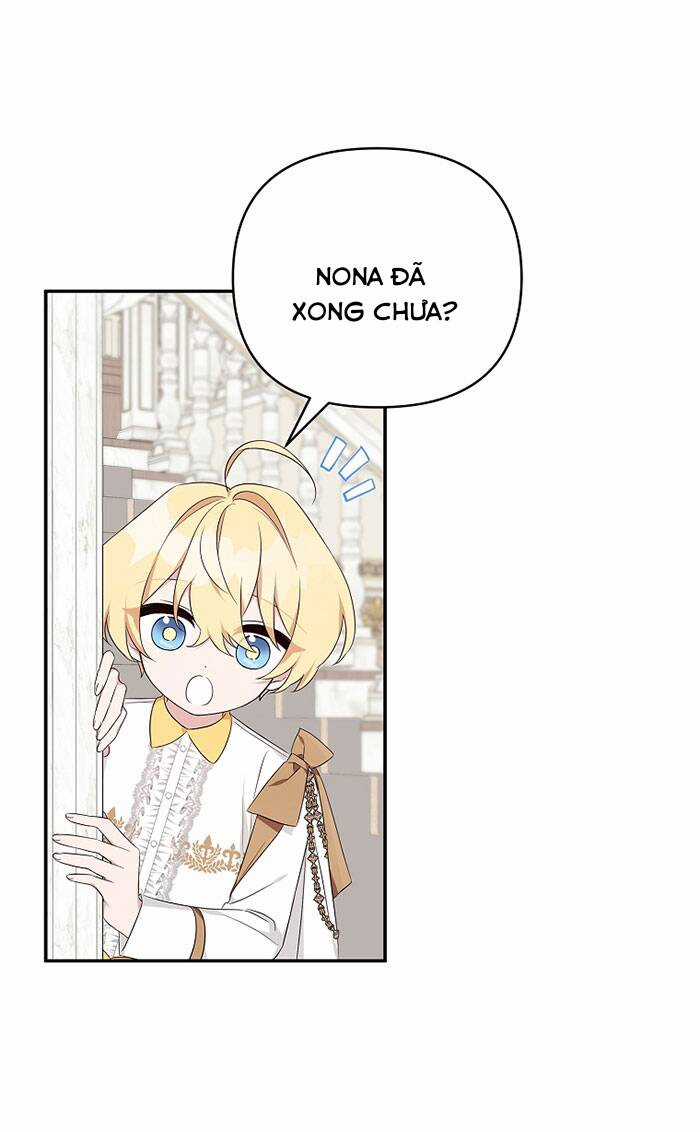 Cô Con Gái Út Của Công Tước Phản Diện Chapter 46 trang 48