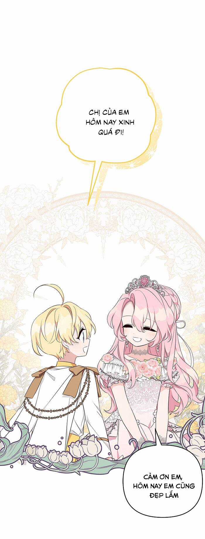 Cô Con Gái Út Của Công Tước Phản Diện Chapter 46 trang 50