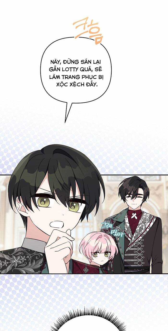 Cô Con Gái Út Của Công Tước Phản Diện Chapter 46 trang 51