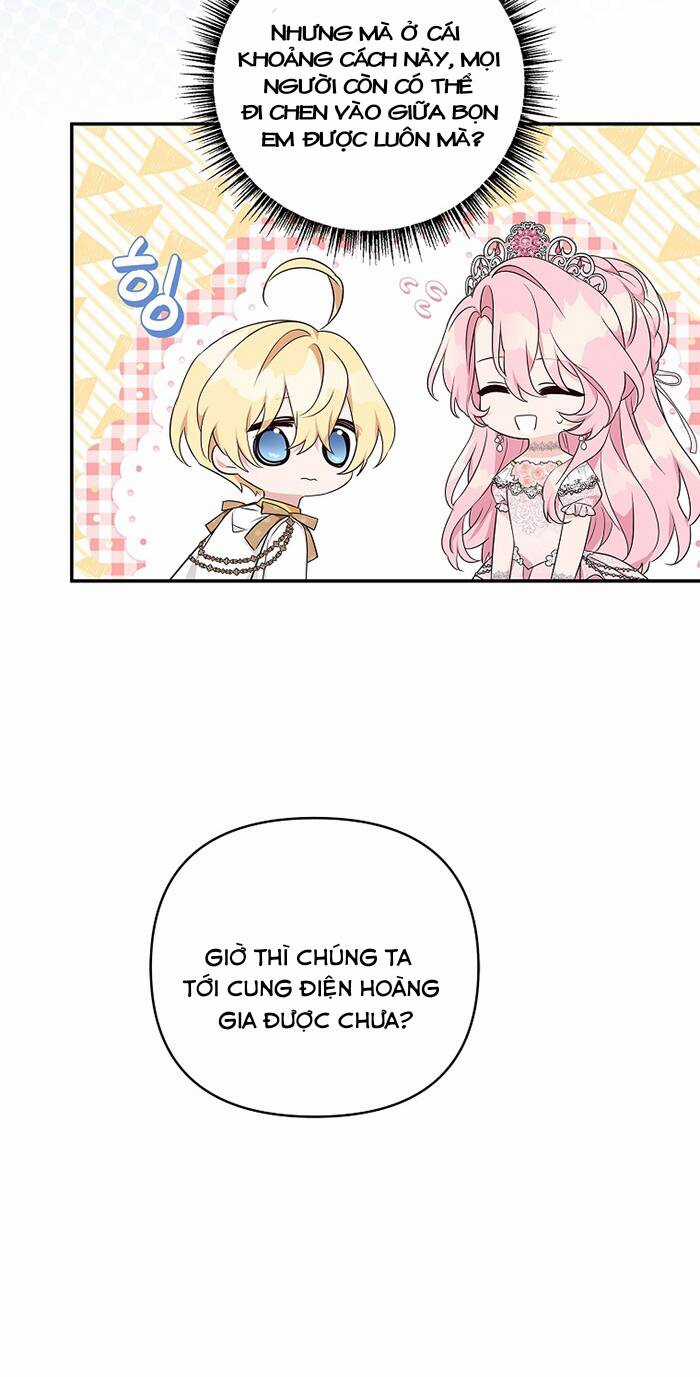 Cô Con Gái Út Của Công Tước Phản Diện Chapter 46 trang 52