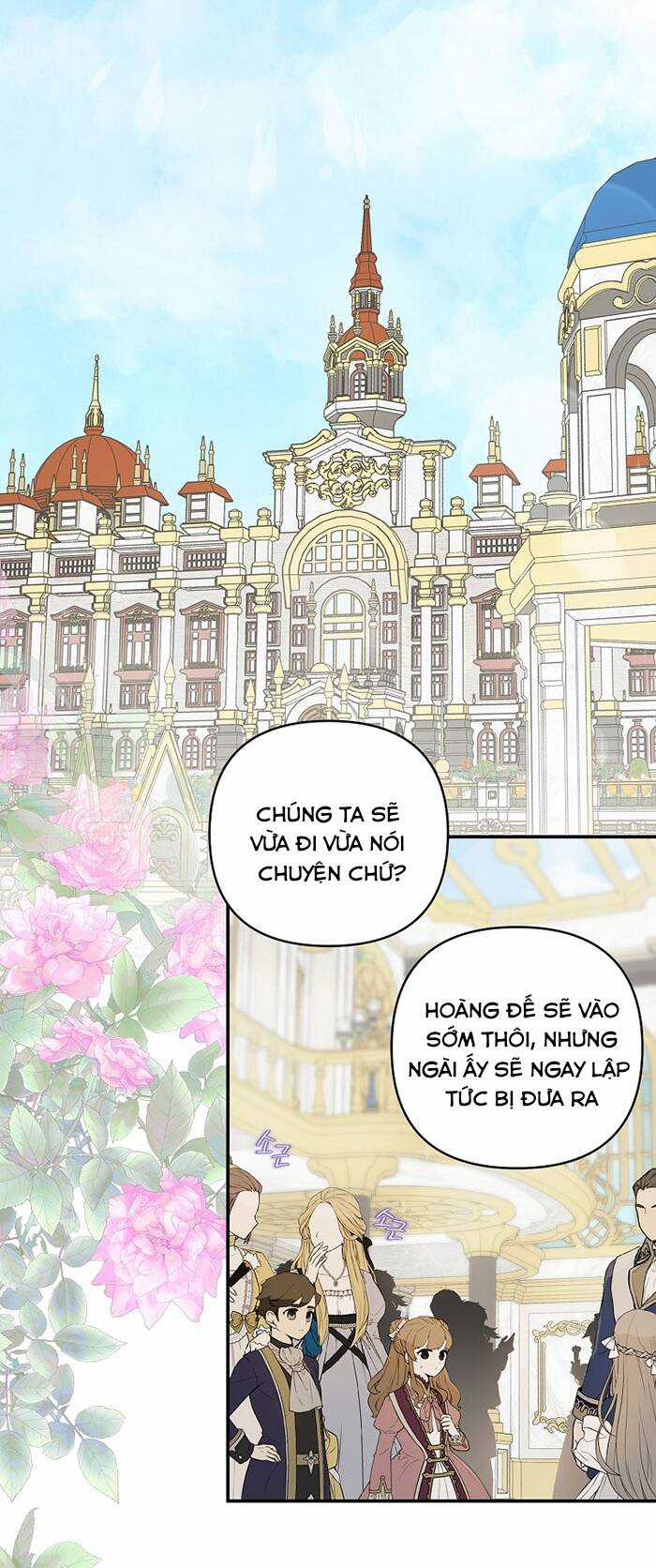 Cô Con Gái Út Của Công Tước Phản Diện Chapter 46 trang 54