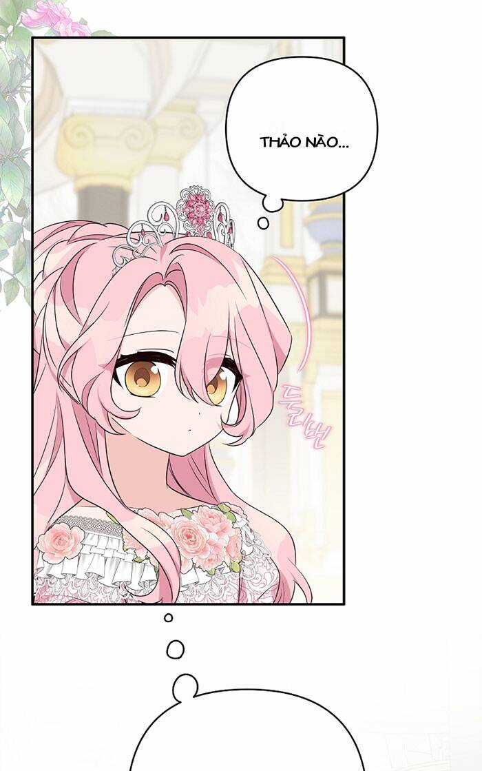 Cô Con Gái Út Của Công Tước Phản Diện Chapter 46 trang 55