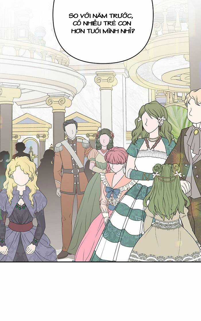 Cô Con Gái Út Của Công Tước Phản Diện Chapter 46 trang 56