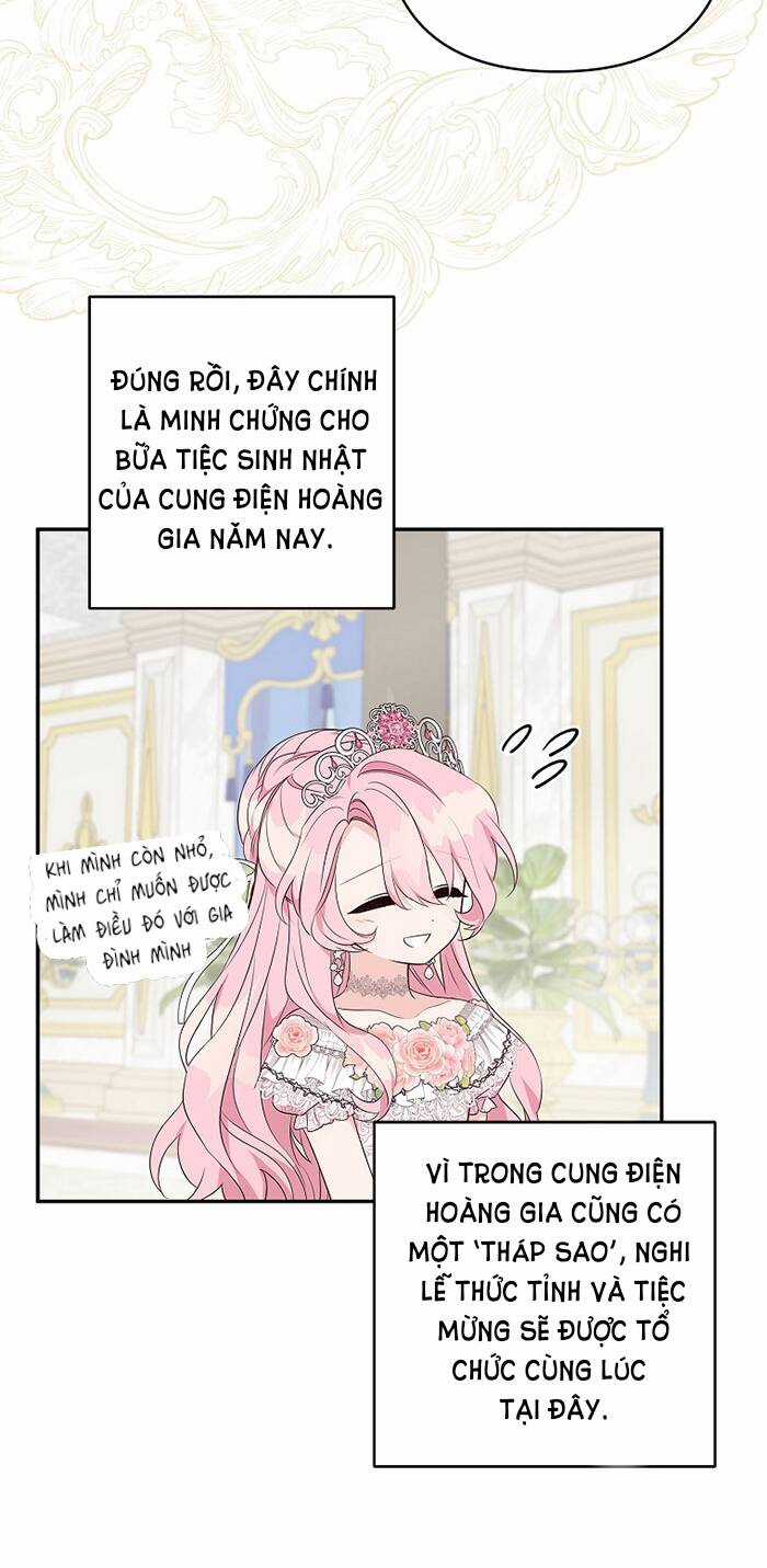 Cô Con Gái Út Của Công Tước Phản Diện Chapter 46 trang 59