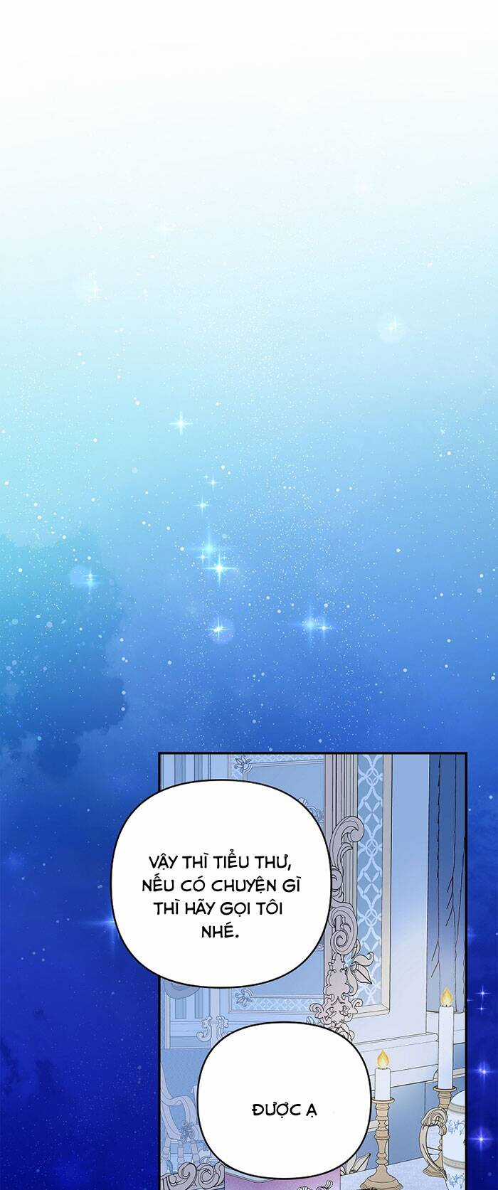 Cô Con Gái Út Của Công Tước Phản Diện Chapter 46 trang 6