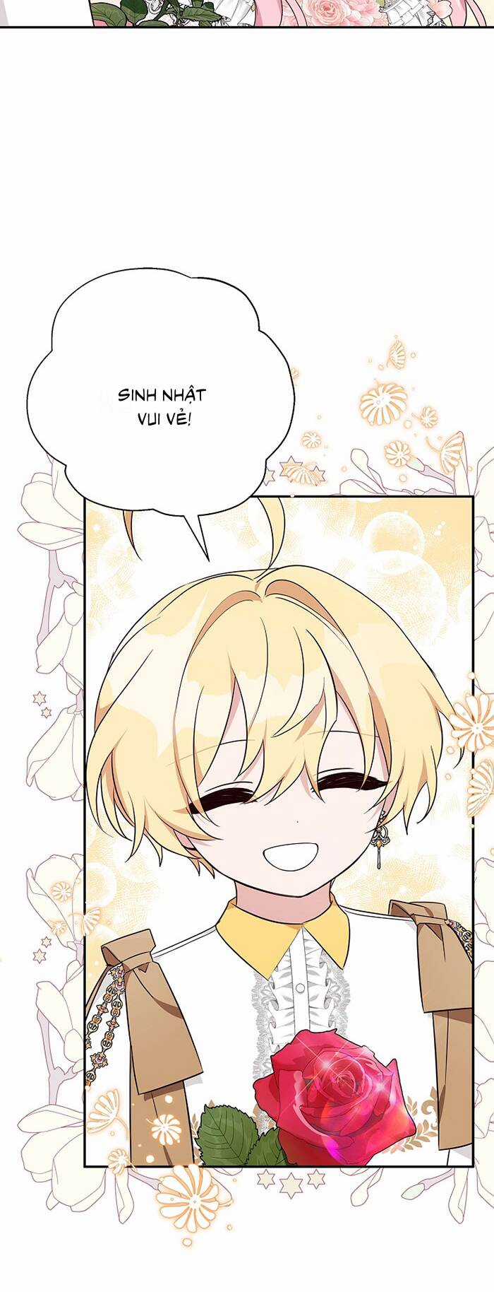 Cô Con Gái Út Của Công Tước Phản Diện Chapter 46 trang 61