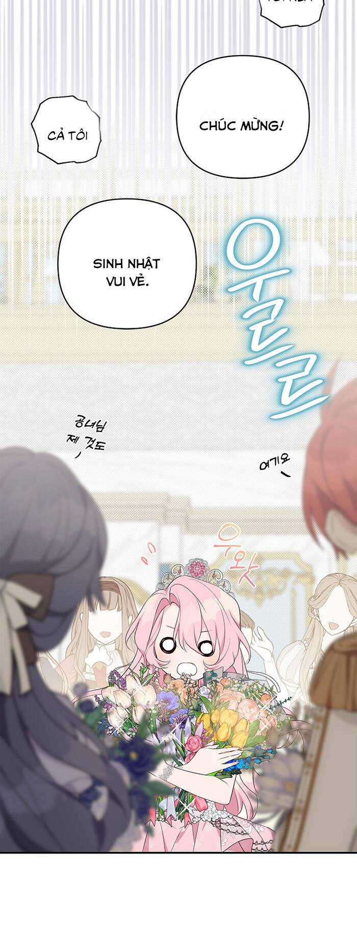 Cô Con Gái Út Của Công Tước Phản Diện Chapter 46 trang 63