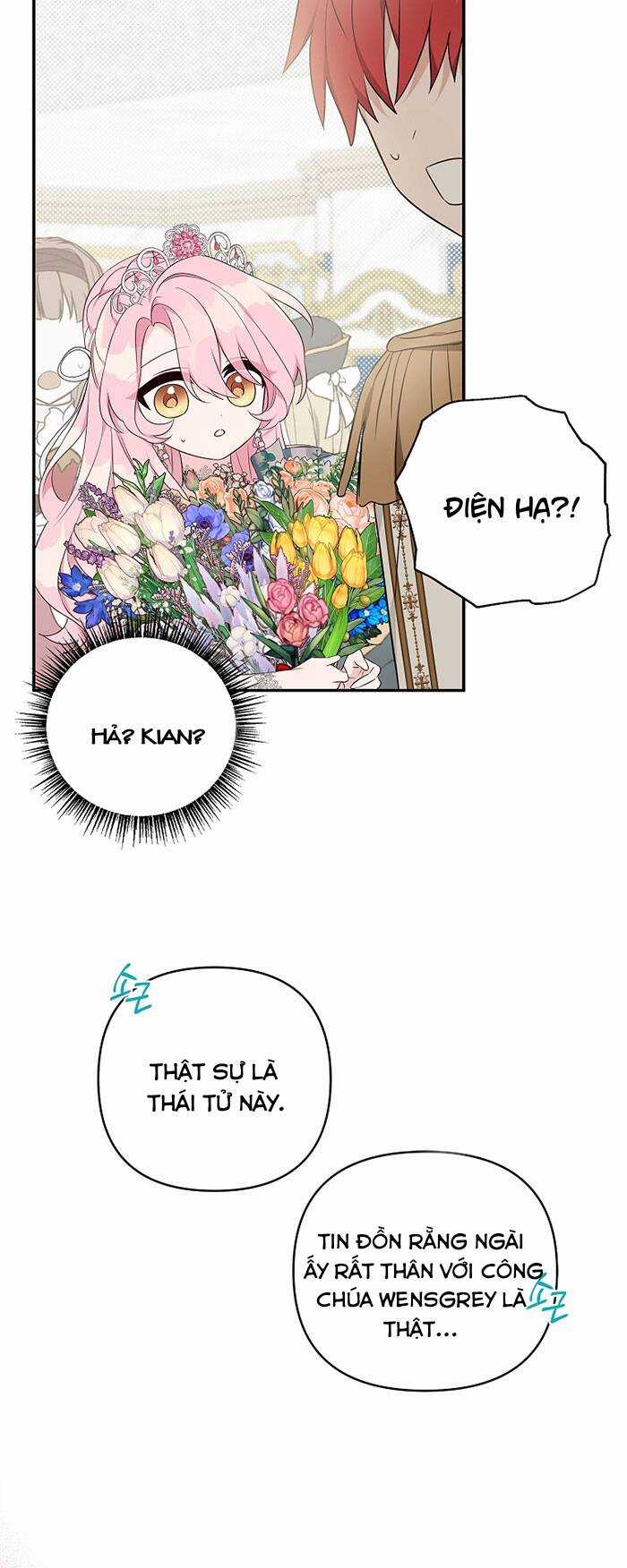 Cô Con Gái Út Của Công Tước Phản Diện Chapter 46 trang 65