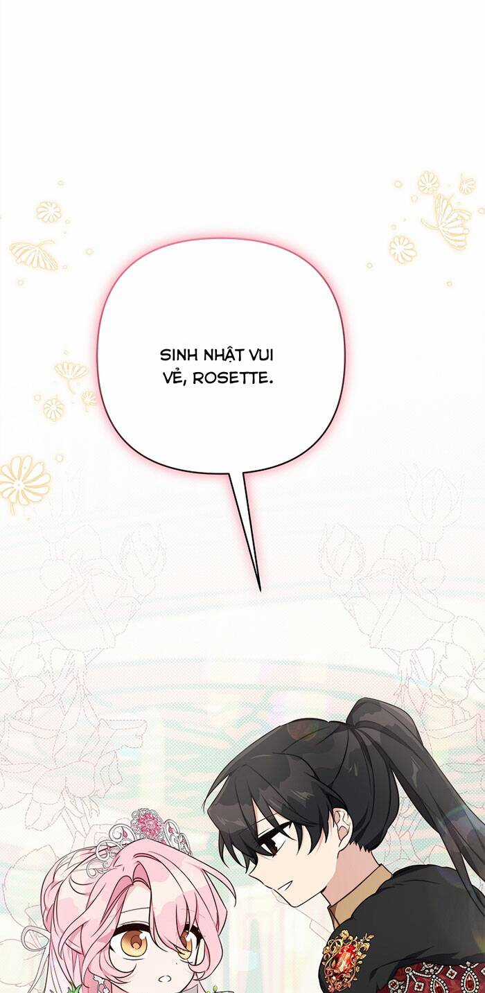 Cô Con Gái Út Của Công Tước Phản Diện Chapter 46 trang 67