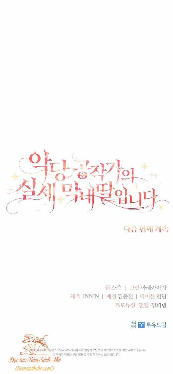 Cô Con Gái Út Của Công Tước Phản Diện Chapter 46 trang 69