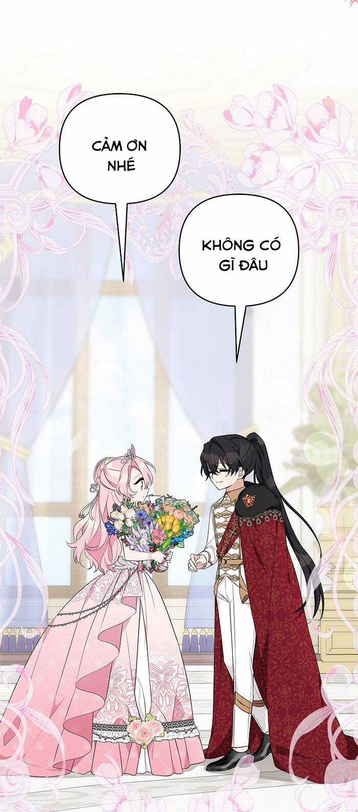 Cô Con Gái Út Của Công Tước Phản Diện Chapter 47 trang 2