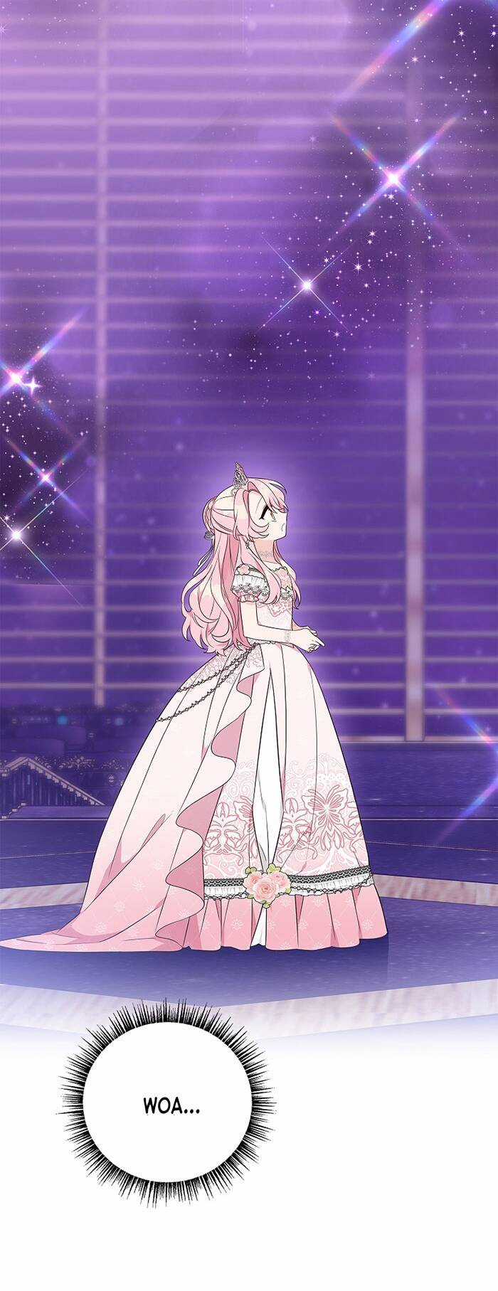 Cô Con Gái Út Của Công Tước Phản Diện Chapter 47 trang 21