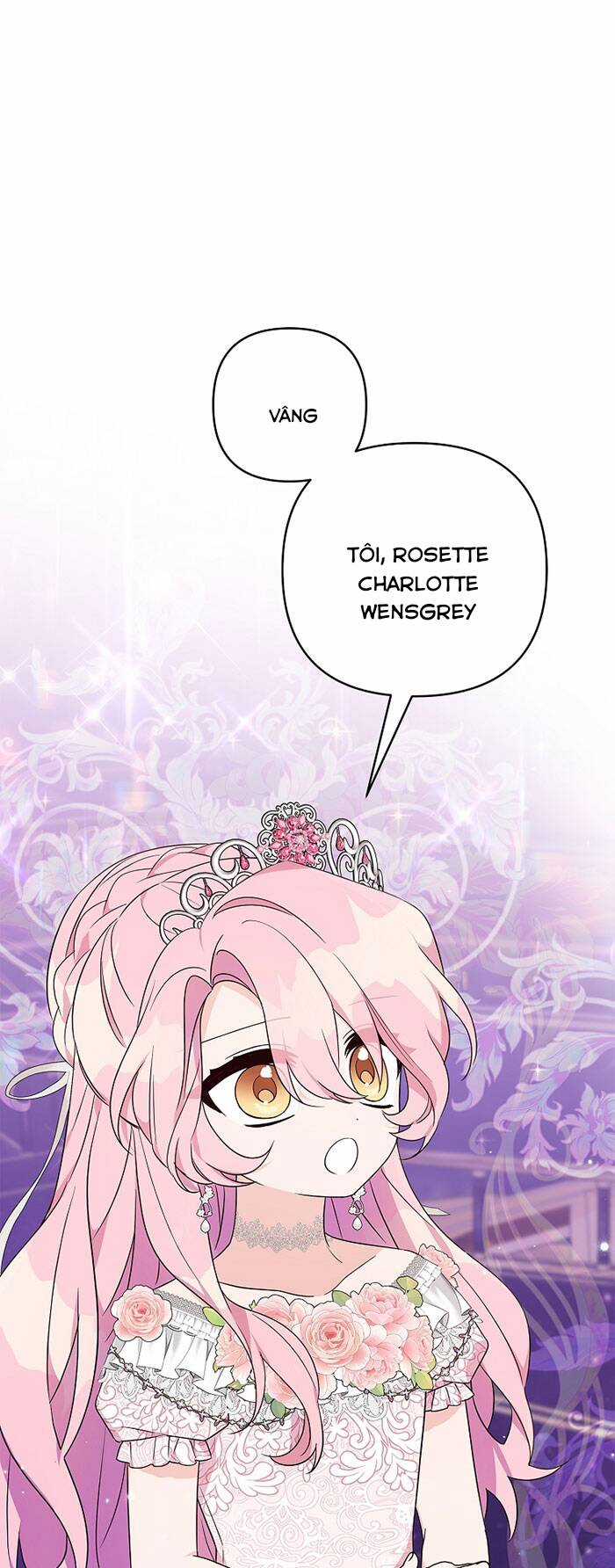 Cô Con Gái Út Của Công Tước Phản Diện Chapter 47 trang 24