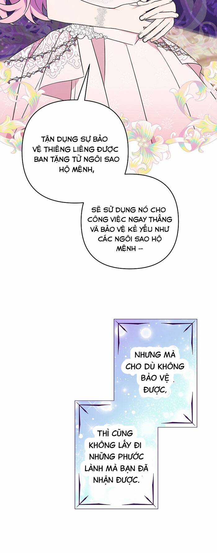 Cô Con Gái Út Của Công Tước Phản Diện Chapter 47 trang 25