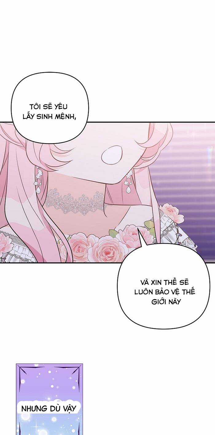 Cô Con Gái Út Của Công Tước Phản Diện Chapter 47 trang 26