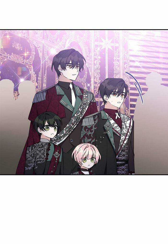 Cô Con Gái Út Của Công Tước Phản Diện Chapter 47 trang 30