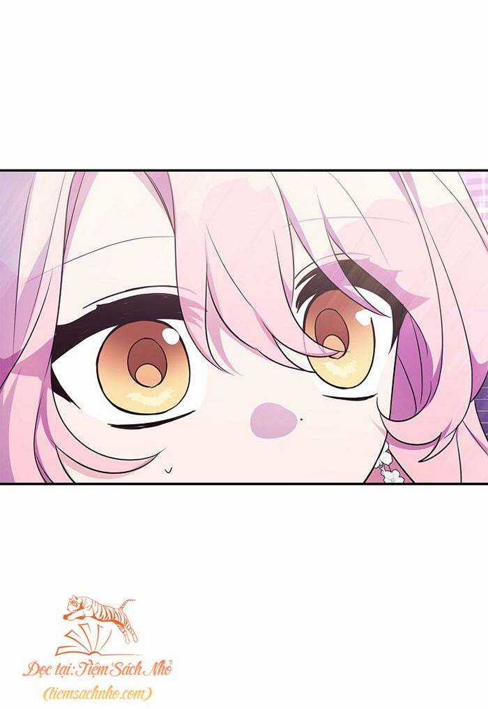 Cô Con Gái Út Của Công Tước Phản Diện Chapter 47 trang 31